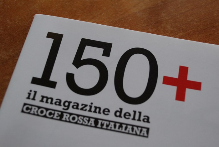 Il Magazine della Croce Rossa Italiana
